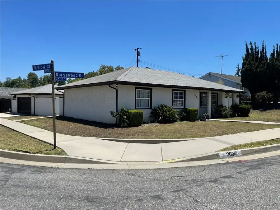 2604 Norsewood, Rowland Heights, CA 91748 - #2