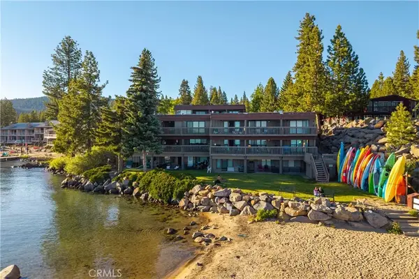7600 N Lake Boulevard #34, Tahoe Vista, CA 96148