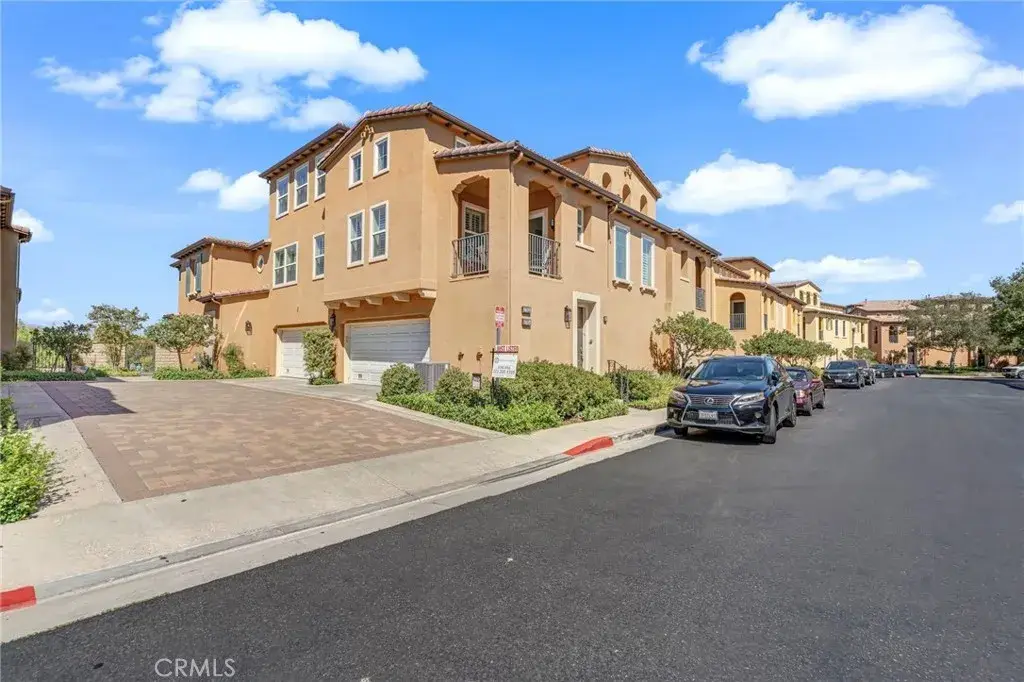 27022 Pebble Beach, Valencia, CA 91381 - #1