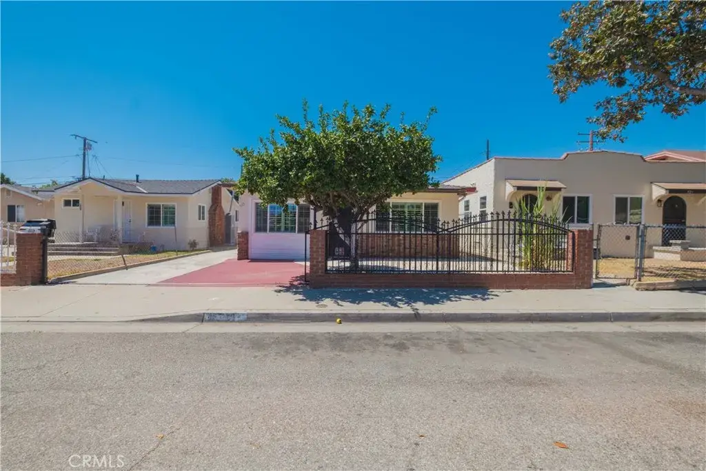 931-- 933 S La Verne Ave, Los Angeles, CA 90022 - #1