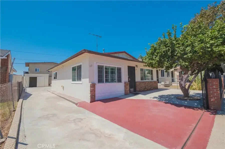 931-- 933 S La Verne Ave, Los Angeles, CA 90022 - #2