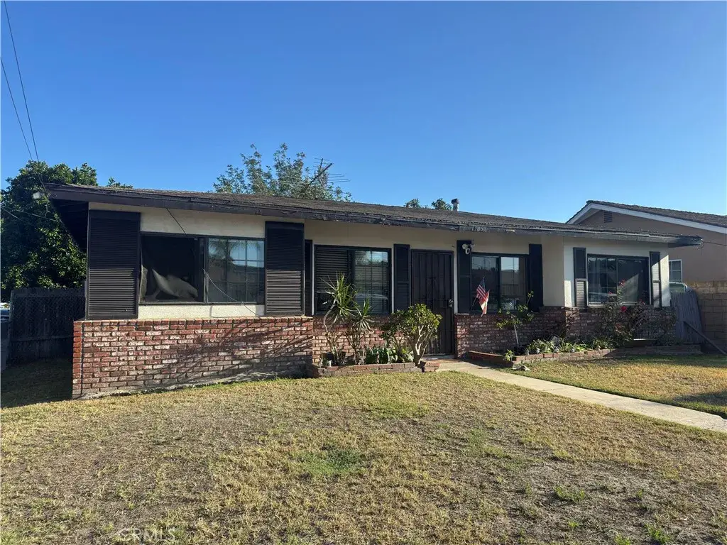 11864 Hopland, Norwalk, CA 90650 - #1