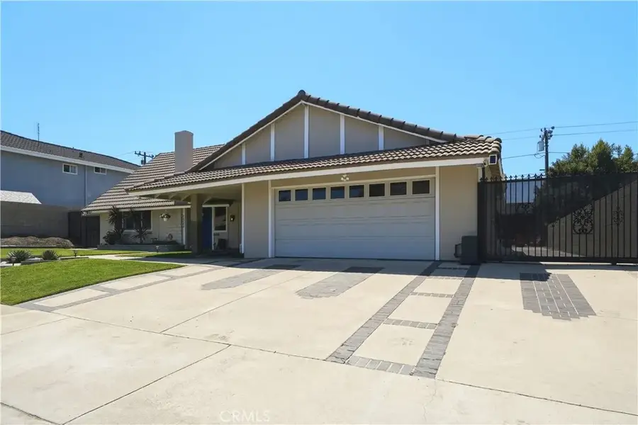 1523 Latchford, Hacienda Heights, CA 91745 - #2