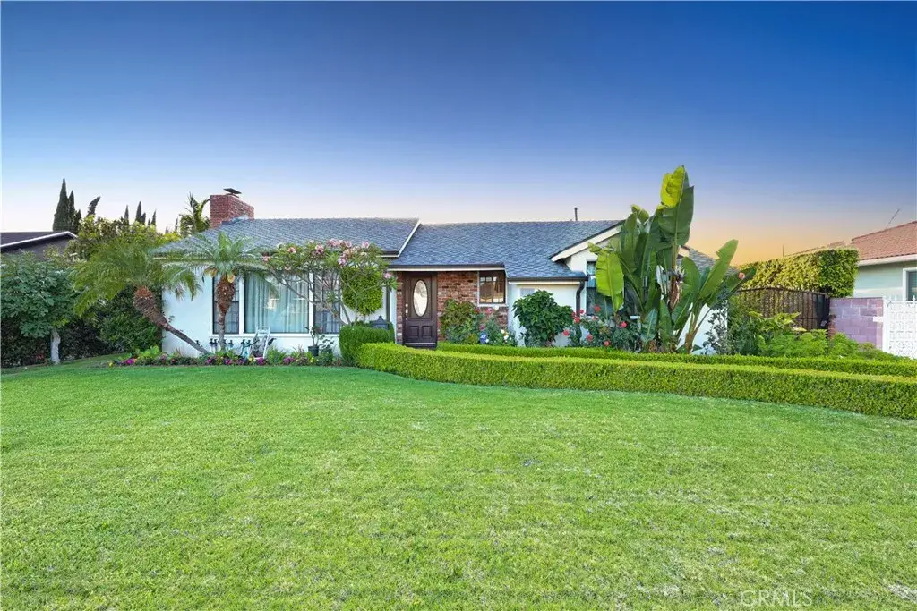 10011 Wiley Burke, Downey, CA 90240 - #1