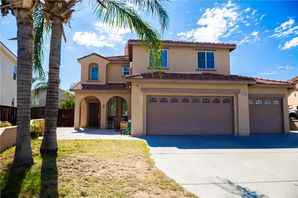 15391 Barona Court, Moreno Valley, CA 92555