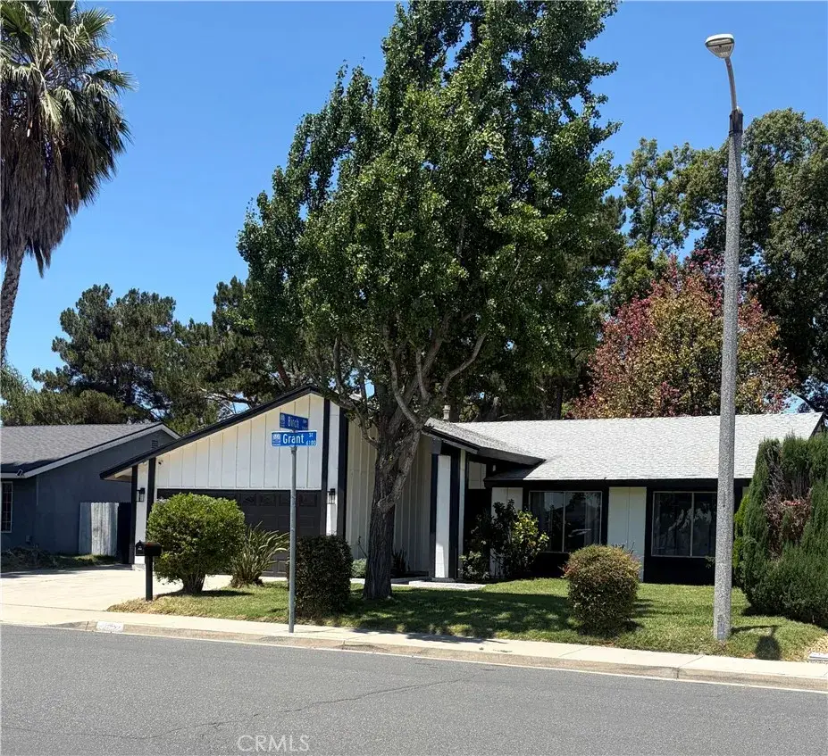 6152 Grant Street, Chino, CA 91710 - #1