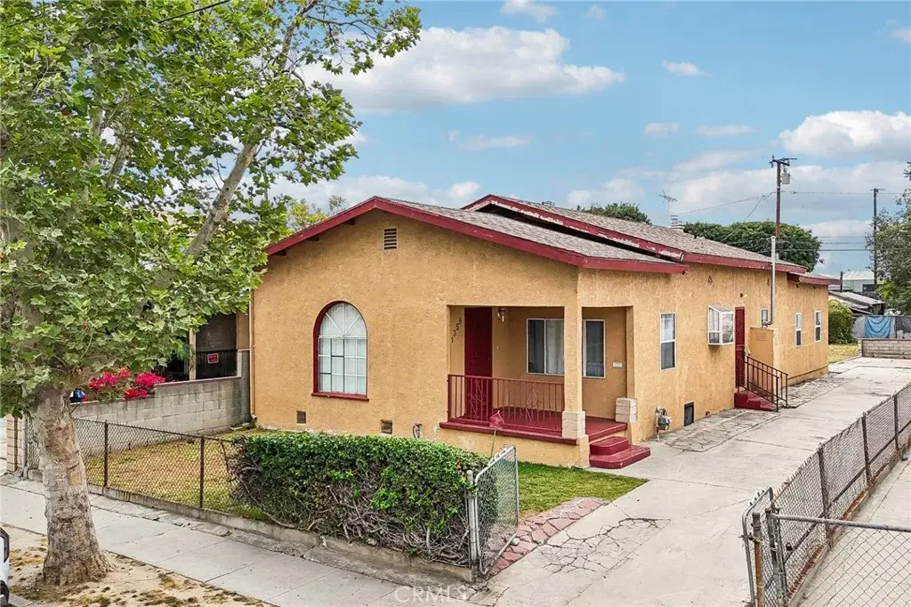 1359 S Downey Road, Los Angeles, CA 90023 - #1