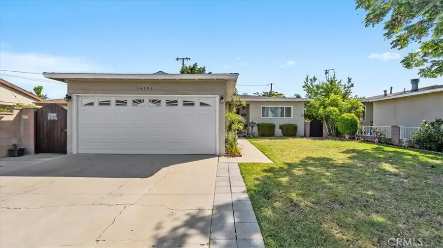 14551 Rimgate Drive, Whittier, CA 90604 - #2