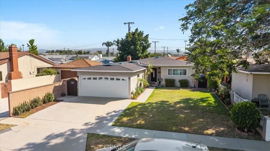 14551 Rimgate Drive, Whittier, CA 90604 - #3