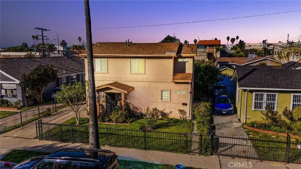535 W Olive Street, Inglewood, CA 90301 - #1