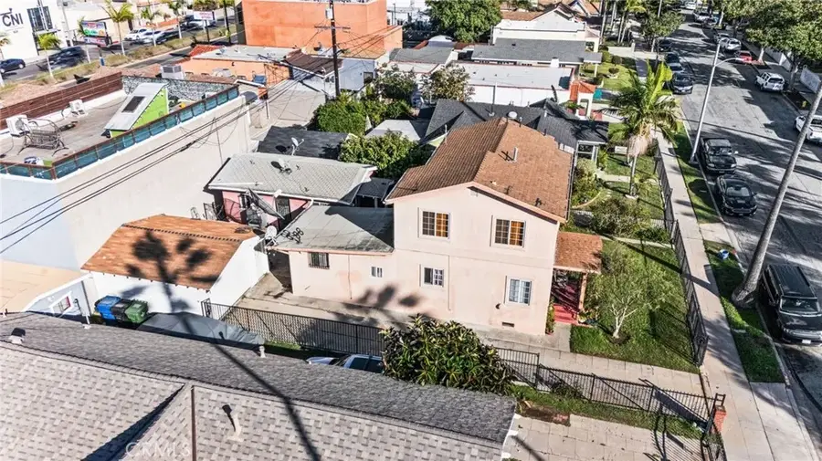 535 W Olive Street, Inglewood, CA 90301 - #3