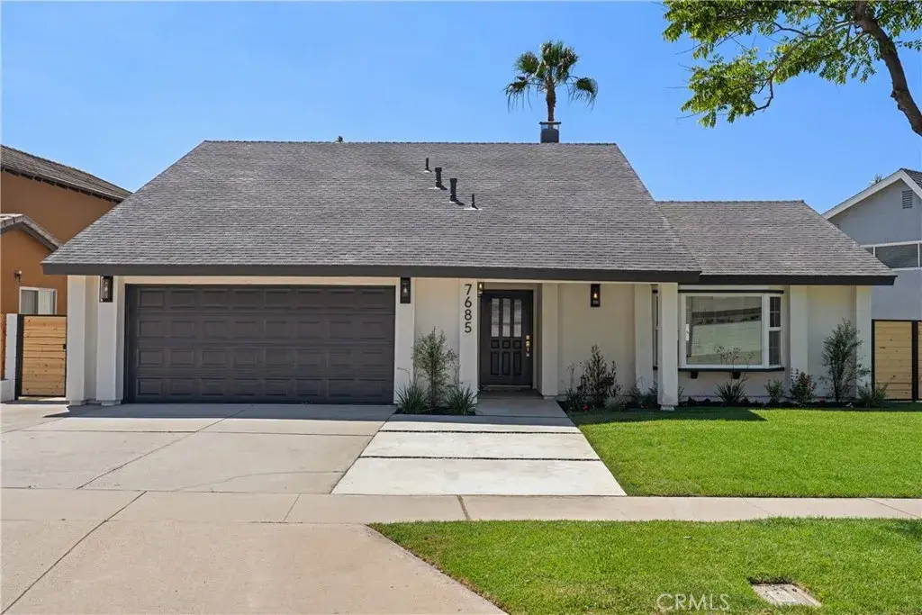 7685 E Calle Durango, Anaheim, CA 92808 - #1