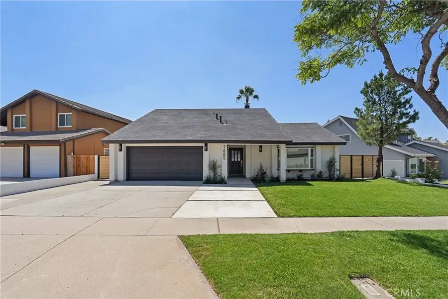 7685 E Calle Durango, Anaheim, CA 92808 - #2