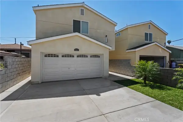 5816 Juarez, Whittier, CA 90606