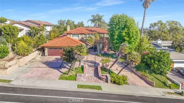 15526 Mar Vista, Whittier, CA 90605