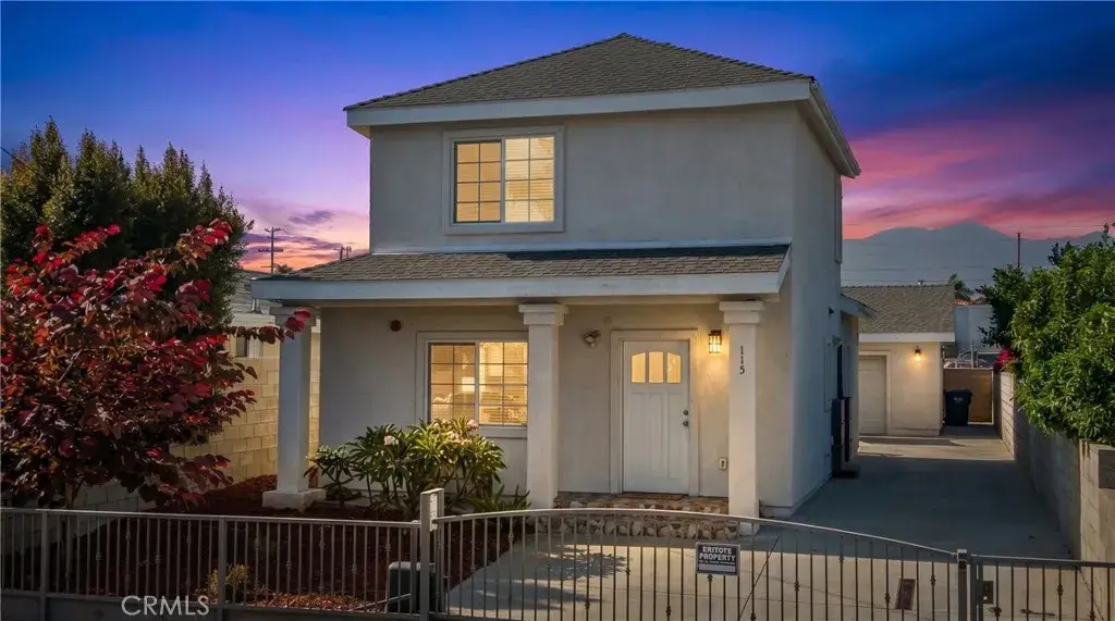 115 E Main, San Gabriel, CA 91776 - #1