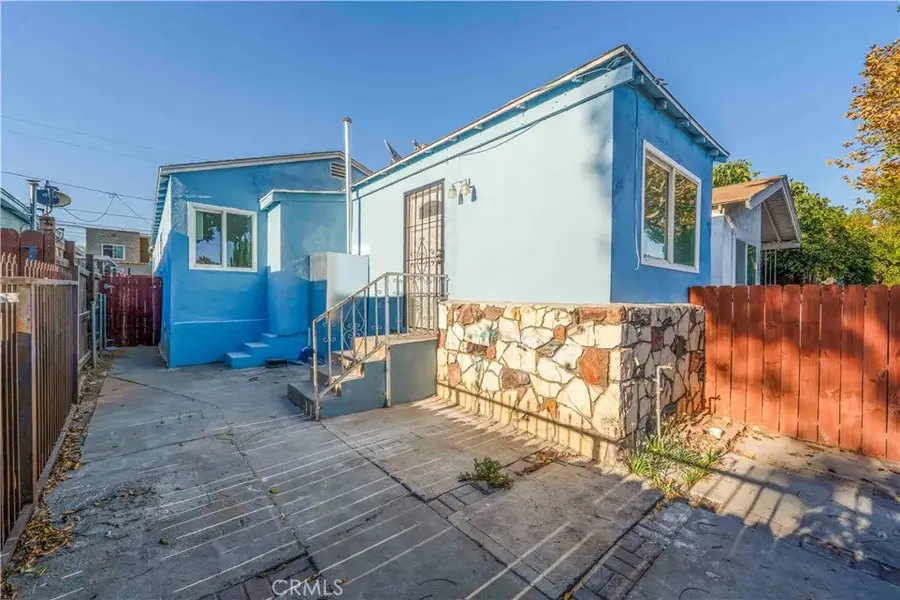 6121 E Olympic, Los Angeles, CA 90022 - #2