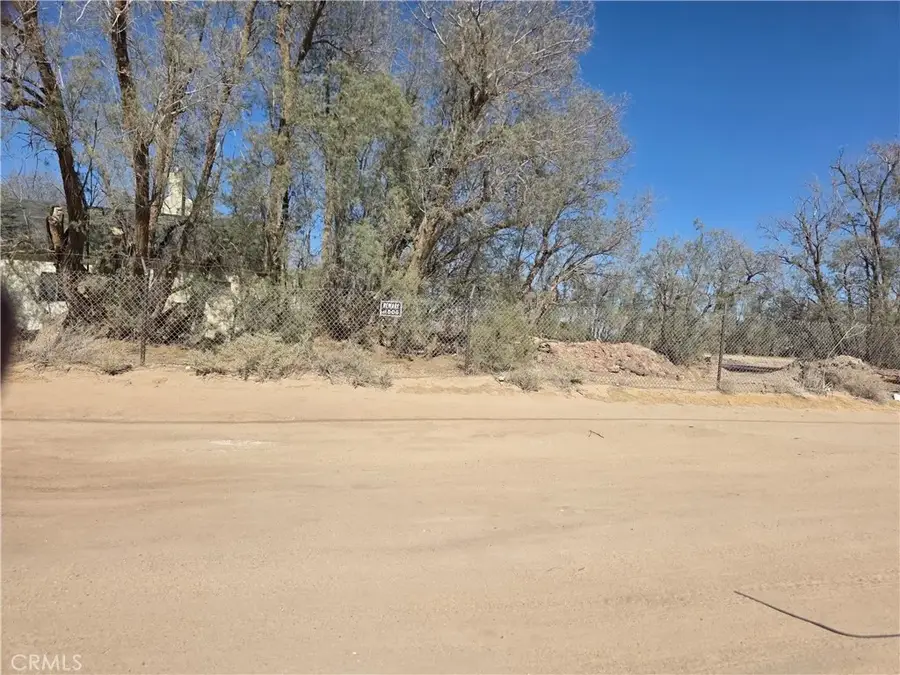 32398 Fort Cady, Newberry Springs, CA 92365 - #3