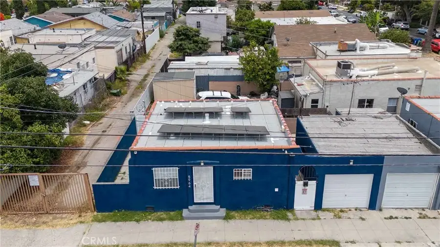 5964 S Halldale, Los Angeles, CA 90047 - #3