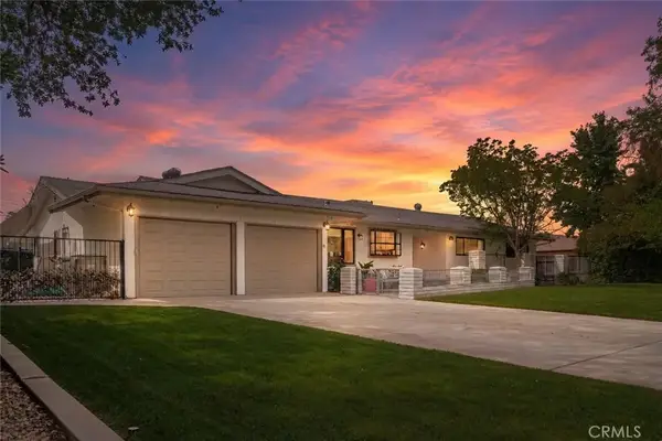 5739 N Pleasant Avenue, Fresno, CA 93711