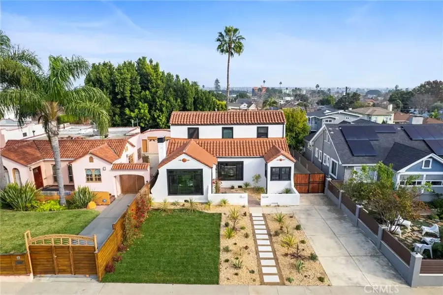 5334 Hillcrest Drive, Los Angeles, CA 90043 - #2