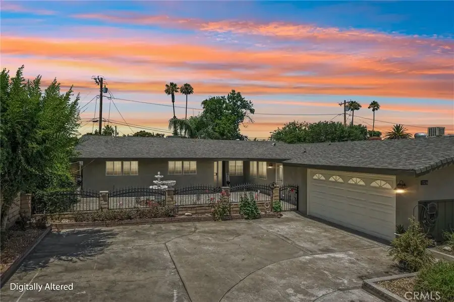 17316 Hawthorne Avenue, Fontana, CA 92335 - #2