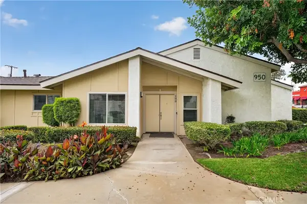 950 E La Habra #100, La Habra, CA 90631