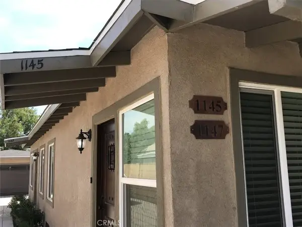 1145 W Olive, San Bernardino, CA 92411