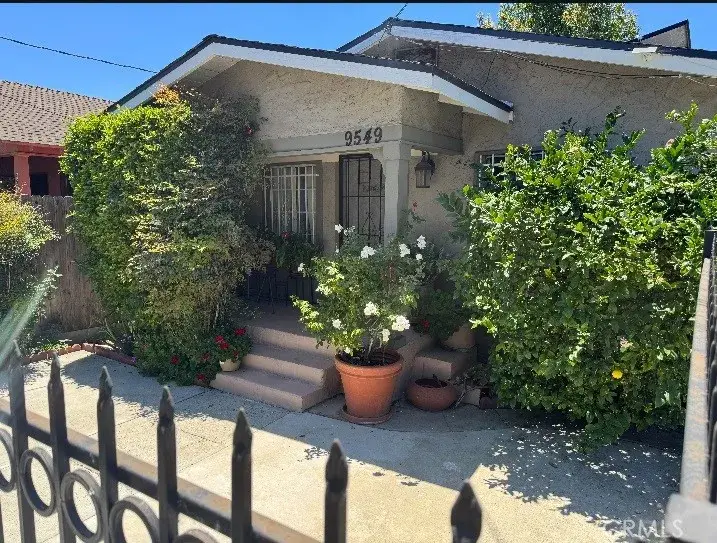 9549 Defiance, Los Angeles, CA 90002 - #1