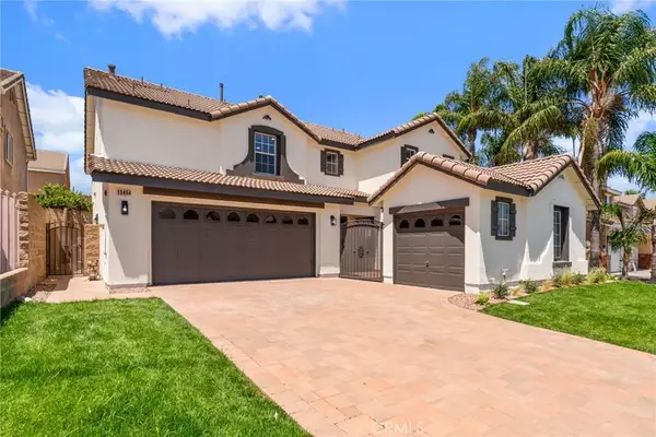 13404 Cumberland, Fontana, CA 92336
