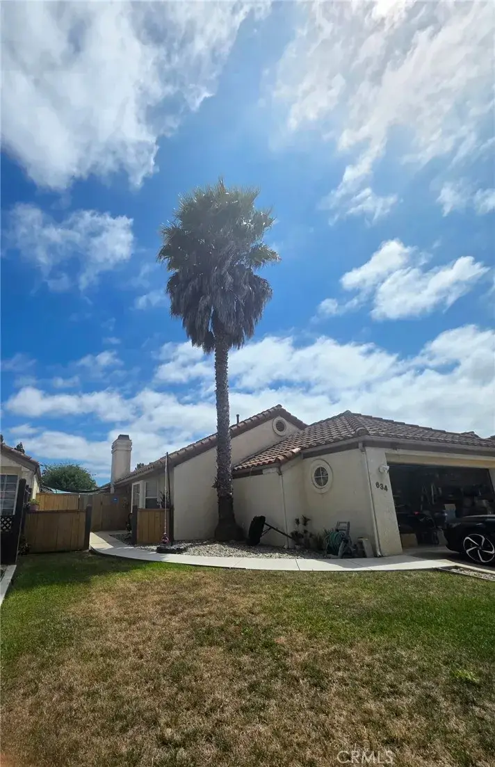634 Gingko Court, Santa Maria, CA 93458 - #1