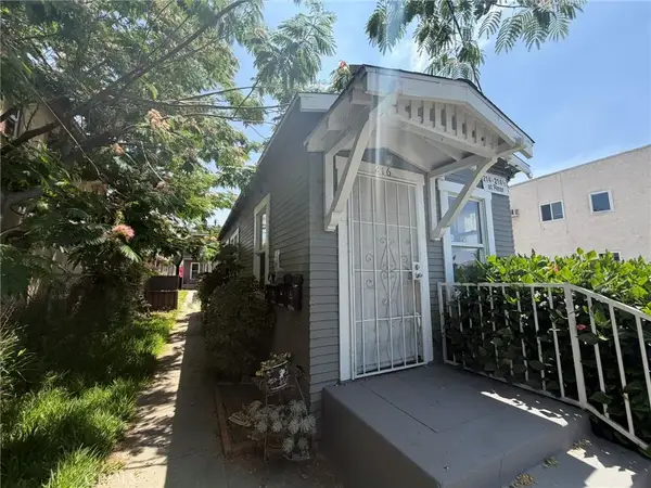214 S Avenue 18, Los Angeles, CA 90031