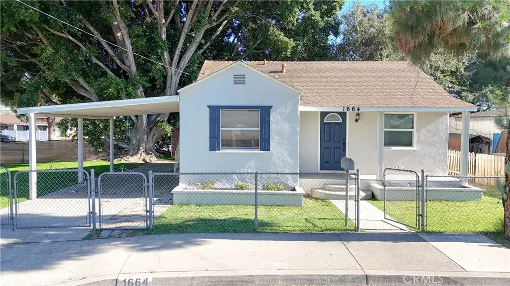 1664 Oak, Placentia, CA 92870 - #1