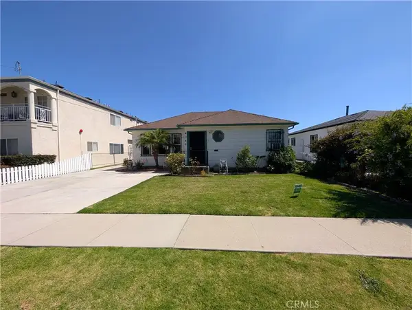4046 W 141st, Hawthorne, CA 90250
