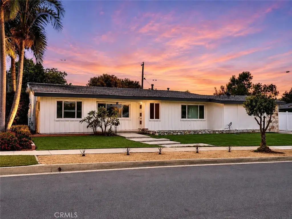 14923 Tacuba, La Mirada, CA 90638 - #1