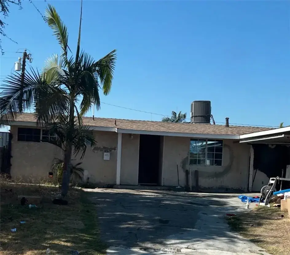 16323 Benwick, La Puente, CA 91744 - #1