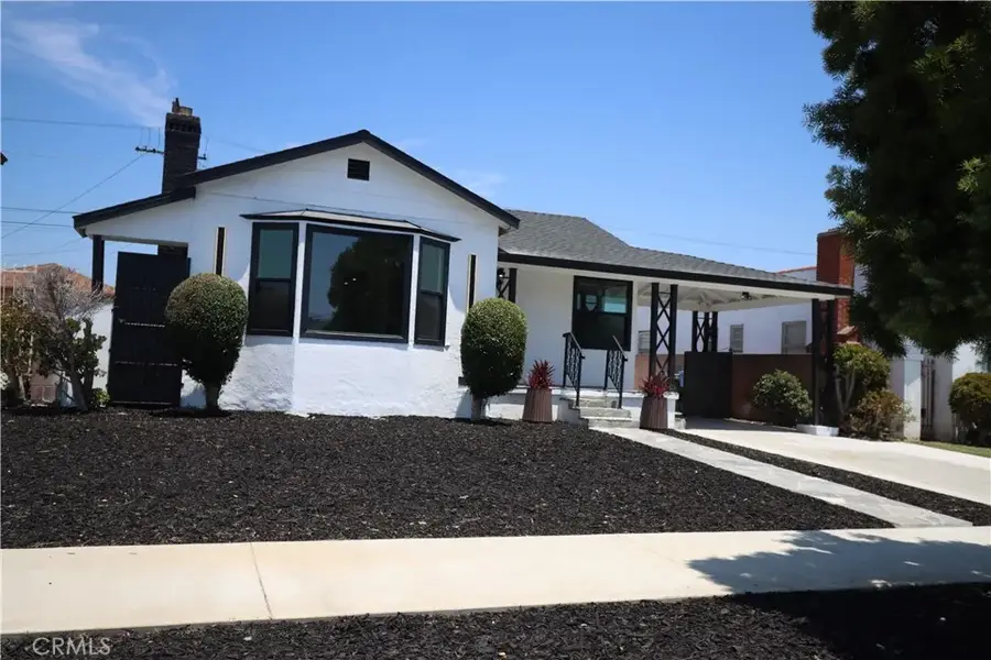 1921 W 94th Street, Los Angeles, CA 90047 - #2