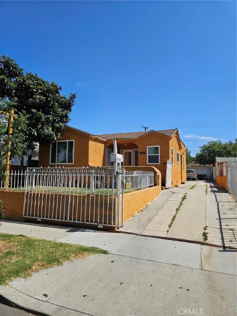2638 Iowa, South Gate, CA 90280 - #3