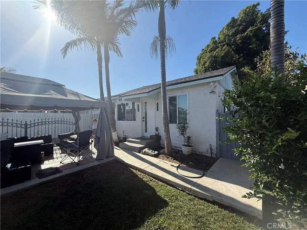 1101 W 152nd, Compton, CA 90220 - #1