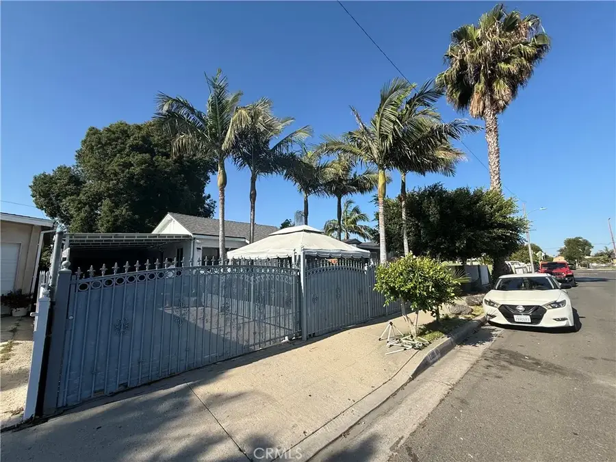 1101 W 152nd, Compton, CA 90220 - #2