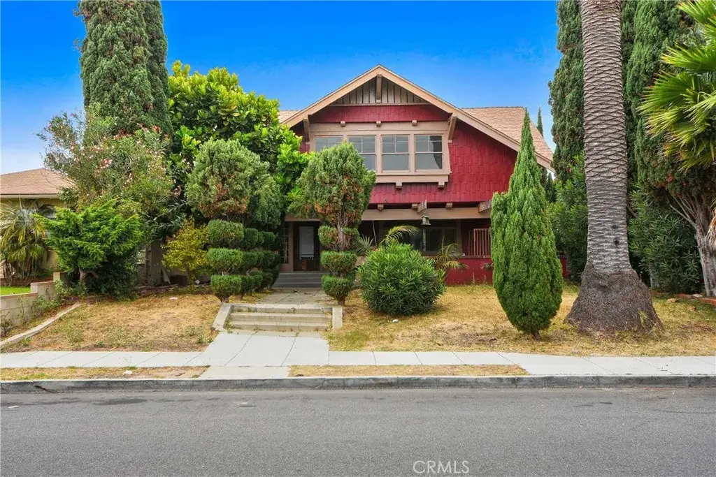 1407 Cota Avenue, Torrance, CA 90501 - #1