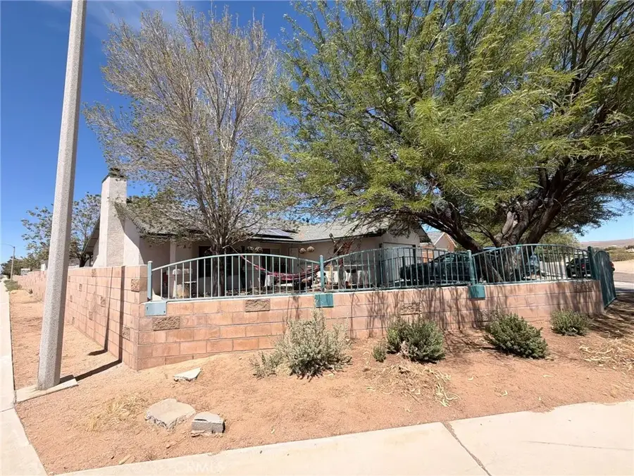 424 Olive, Ridgecrest, CA 93555 - #2