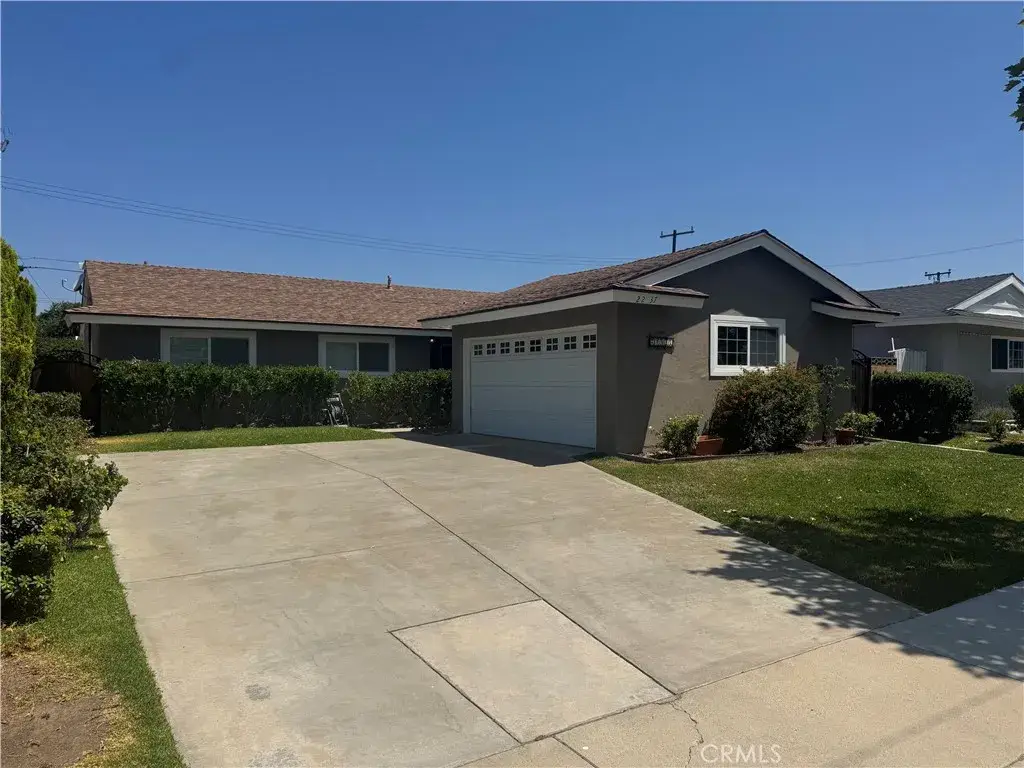22537 Paraguay Drive, Saugus, CA 91350 - #1
