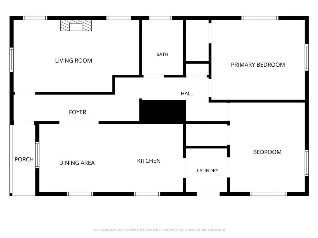 4115 Independence, South Gate, CA 90280 - #1