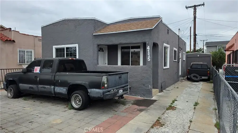 4115 Independence, South Gate, CA 90280 - #3