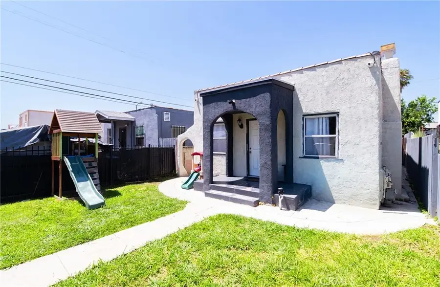 1455 W 60th Street, Los Angeles, CA 90047 - #2