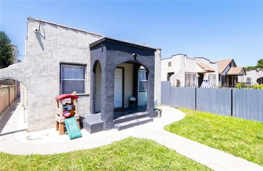 1455 W 60th Street, Los Angeles, CA 90047 - #3
