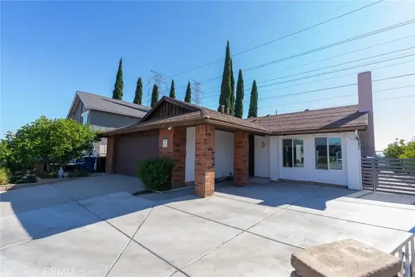 11493 Lev, Mission Hills (san Fernando), CA 91345