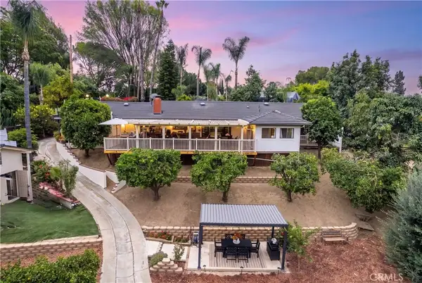 1916 Tumin Road, La Habra Heights, CA 90631