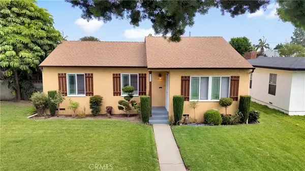 9714 Paramount, Downey, CA 90240